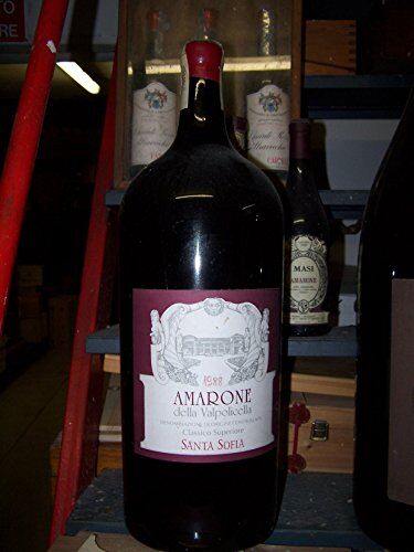 Santa Sofia Amarone Della Valpolicella 9 Litri