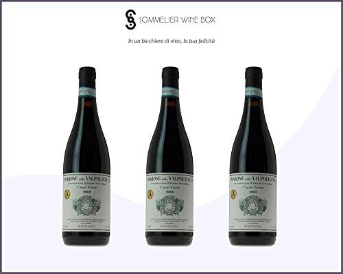 Sommelier Wine Box Case Vecie AMARONE VALPOLICELLA   Cantina Brigaldara   Annata 2013