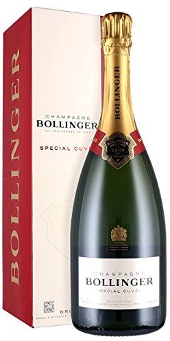 Bollinger Champagne Special Cuvée Astucciato  astucciato