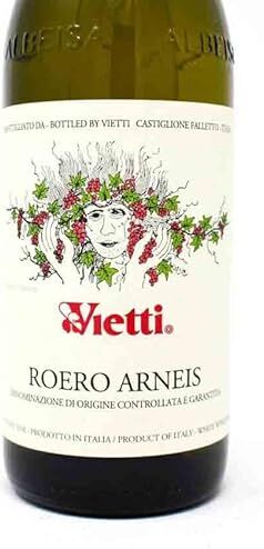 Vietti Roero Arneis DOCG   2020   Cl 75