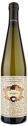 Livio Felluga Friuli Colli Orientali Sauvignon DOC  2021 0,75 ℓ