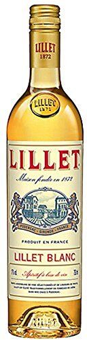 Lillet bianco 17 ° 75 cl