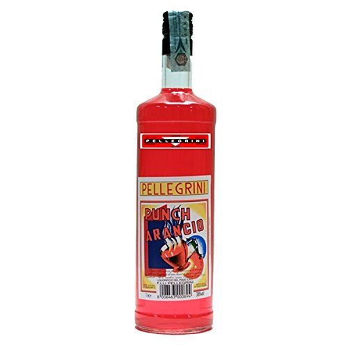 Martini Punch all' Arancio 1 lt. Pellegrini