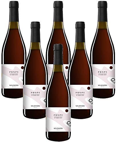 Velenosi vino rosato Cerasuolo d'Abruzzo DOC PROPE  (6 bottiglie 75 cl.)