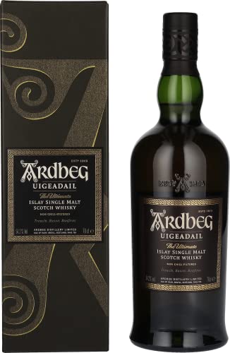 Ardbeg UIGEADAIL, 700 ml