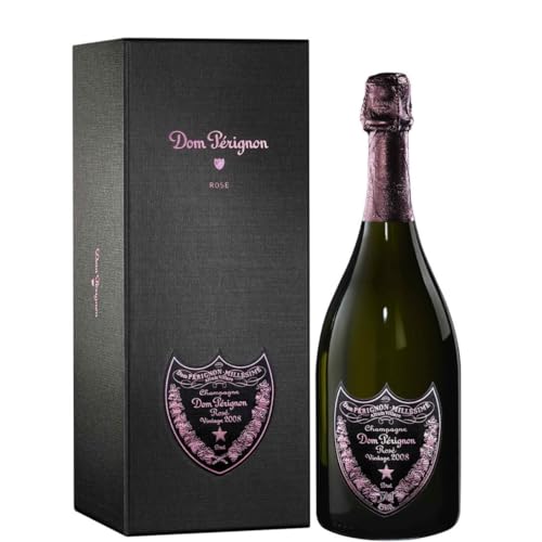 Dom Pérignon Rosé Vintage 2008 Magnum Coffret 1,5 L