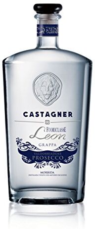 Castagner Leon Bianca Prosecco Conegliano-Valdobbiadene 700 ml