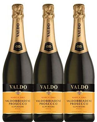 Valdo Prosecco Docg  Marca Oro Cl.75-750 ml