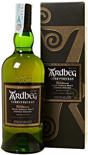 Ardbeg Islay Corryvreckan Single Malt Whisky 700 ml