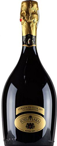 Foss Marai Prosecco di Valdobbiadene "Strada di Guia" Extra Dry 0,75 lt.