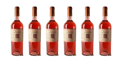 Sommelier Wine Box 6 bottiglie di Greco di Tufo DOCG   Cantina Sertura   Annata 2017