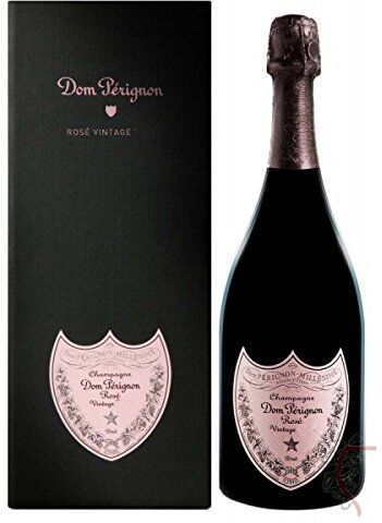 Dom Perignon Champagne Rosè Astucciato 0,75 lt.