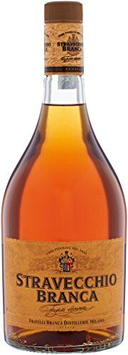 Branca Stravecchio  Brandy, 1 l