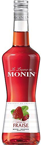 Monin LIQUORE FRAGOLA liquore 700 ml