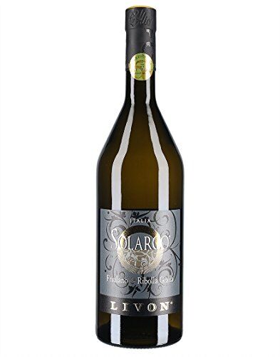 Livon Collio DOC Bianco Solarco  2016