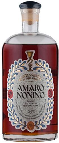 Nonino NV Amaro  35%,  70 cl.