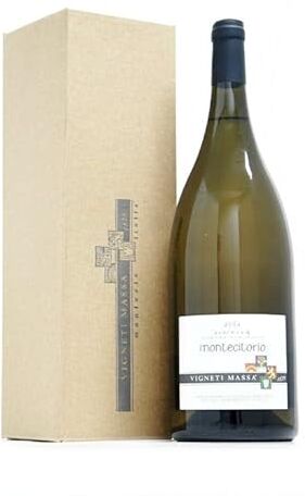 Vigneti Massa Vino Bianco MONTECITORIO DERTHONA Astucciato tappo vite (1.5l)  -pv