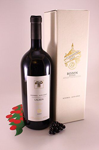 Kellerei Bozen Lagrein Grieser Riserva Prestige Magnum 2019 cantina Bolzano