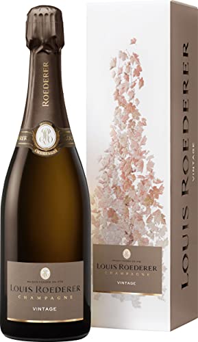 Louis Roederer Roederer Louis Champagne Vintage 2009-700 ml