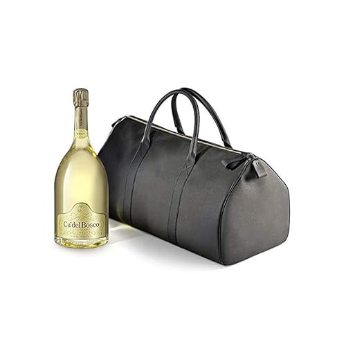 Ca del Bosco CA' DEL BOSCO FRANCIACORTA PRESTIGE EXTRA BRUT JEROBOAM 3 LT. CON BORSONE EDIZIONE 45