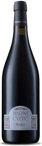 MASCIARELLI MERLOT 2017 MARINA CVETIC TERRE AQUILANE IGT 75 CL