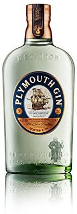 Plymouth Gin  Original 1 L