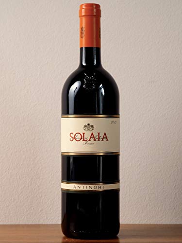 Antinori Solaia -- 2013 0,75 IGT