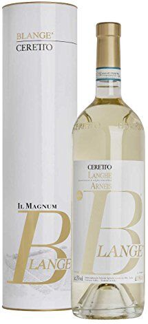 Ceretto Blangè Langhe Arneis DOC MAGNUM CON ASTUCCIO 1,5 lt.  Blange