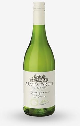 Generic SOUTH AFRICA SAUVIGNON BLANC 2022 ALVI'S DRIFT LT.0,750