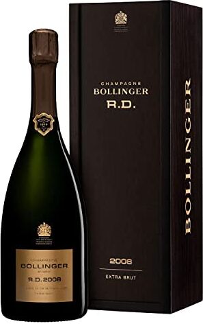 Bollinger R.D. 2008-0,75 l