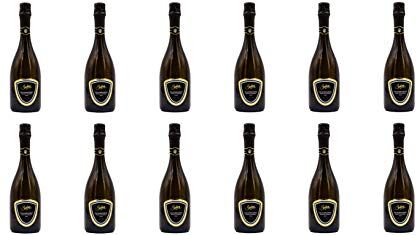 BALAN Valdobbiadene Prosecco Superiore DOCG Extra Dry 0,75cl (12)