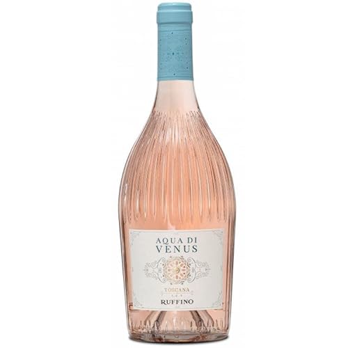 CANTINA RUFFINO AQUA DI VENUS ROSE' SYRAH SANGIOVESE PINOT GRIGIO TOSCANA SYRA 2022 IGT 75 CL