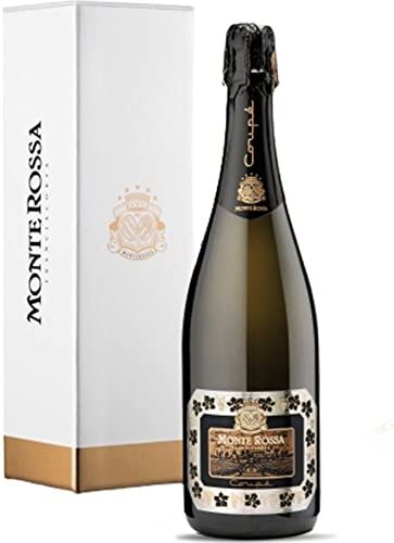 Monte Rossa Franciacorta Brut Docg   Coupé Brut Nature Magnum   Astucciato      Vino spumante   Lombardia   1500 ml