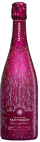 Taittinger Champagne AOC Sec Rosé Nocturne  0,75 L