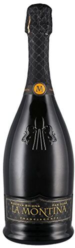 La Montina Franciacorta Pas Dosé DOCG Riserva Baiana  2011 0,75 L