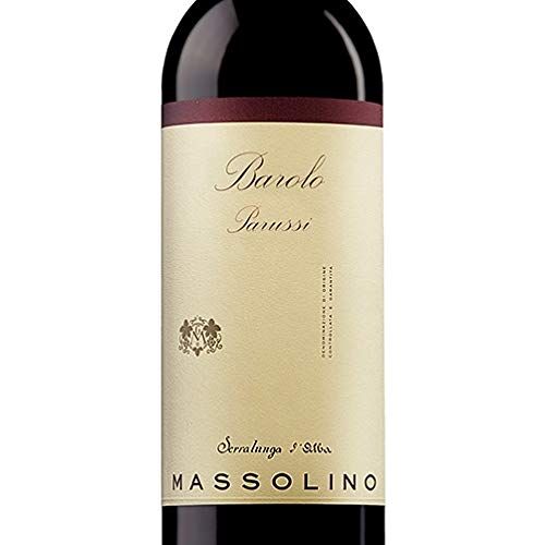 Barolo Parussi Barolo 2013 Paarussi Massolino