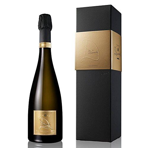 Devaux Champagne   Cuvée D Brut Astucciato      Francia   750 ml