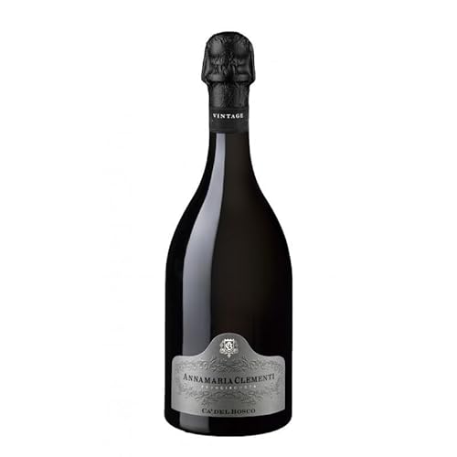 Ca del Bosco Ca' del Bosco Franciacorta Annamaria Clementi Dosage Zero Riserva 2015