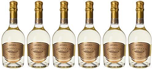 Astoria Prosecco Doc "Butterfly" Millesimato Spumante 3 bottiglie da 750 ml