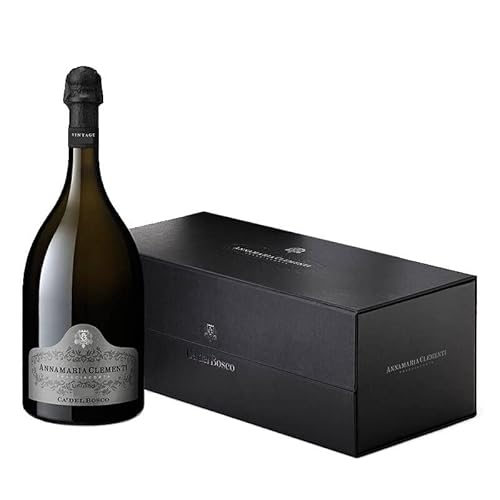 Hi-Life Living Nature CA' DEL BOSCO Annamaria Clementi 2014 Franciacorta DOCG MAGNUM 1.5L BOX IT