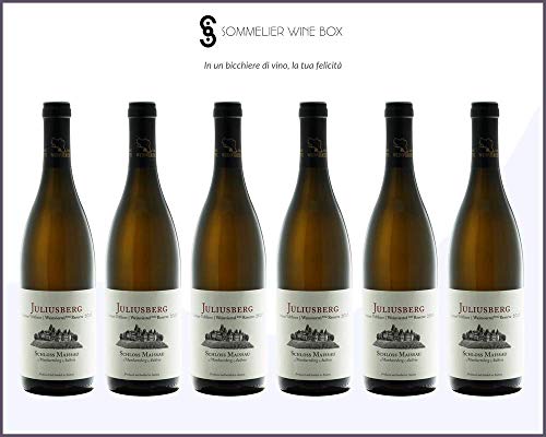 Sommelier Wine Box Juliusberg Reserve GRUNER VELTLINER   Cantina Kastner Abholmarkt Und Gasrodienst Ges.M.B.H.   Annata 2016