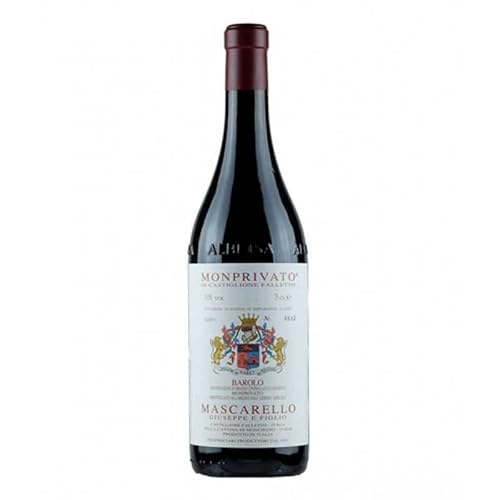 Mascarello Giuseppe e Figlio Barolo DOCG "Monprivato" 2007 0,75 lt.