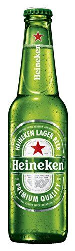 Heineken Birra Cl.33 Vap 330 ml