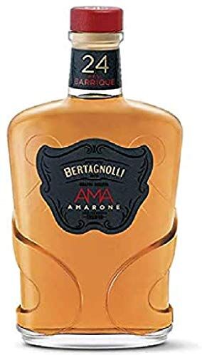 Distilleria Bertagnolli Ama (24 Mesi Barrique) 700 ml