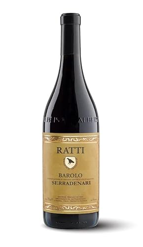 Renato Ratti Barolo DOCG "Serradenari" 2019 3 lt. JEROBOAM