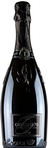 Giorgi Oltrepò Pavese Gran Cuvée Storica 1870 Metodo Classico Pinot Nero Brut 2018