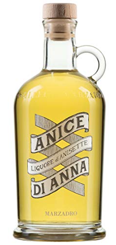 Marzadro Infusione di Anice di Anna 50° Distilleria  0.70