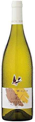 Elena Walch Chardonnay Cardellino  Doc Cl 75