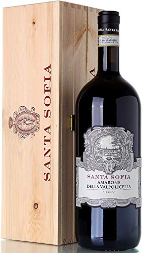 Santa Sofia Amarone Della Valpolicella Classico 2013-3L