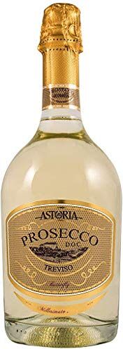 Astoria Butterfly Prosecco Treviso DOC millesimato extra dry (1 bottiglia 75 cl.)